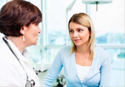 Protect yourself from cervical cancer