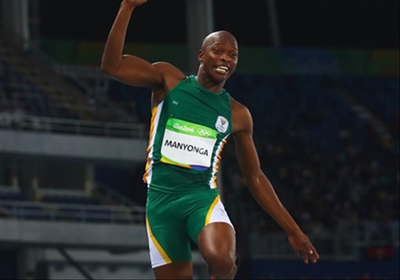 8 SA athletes in action in Zurich