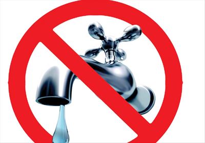 Residents urged to save 10% on water use