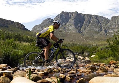 Wees gerat vir 2de bergfietsuitdaging