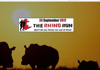 Rhino run entries are open