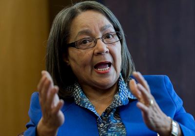 De Lille: Plans to augment CT water supply well under way