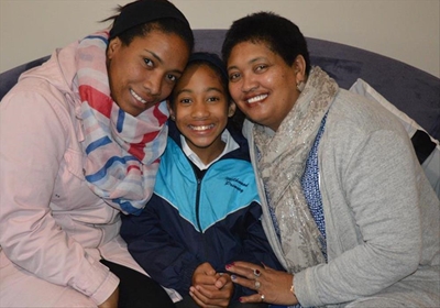 Girl started her own charity at age 10