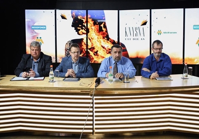 Controversy after AfriForum fire report