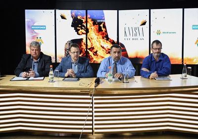 Controversy after AfriForum fire report