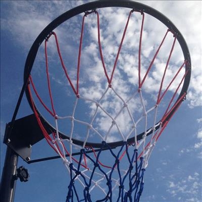Ontwikkelingstoernooi vir 12 netbalspanne