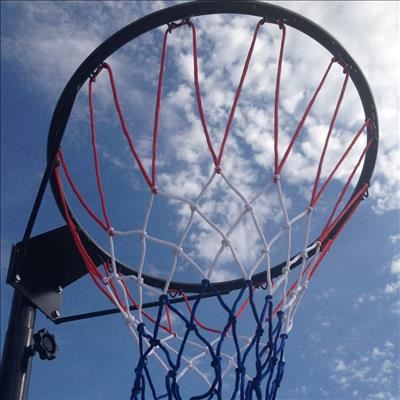 Ontwikkelingstoernooi vir 12 netbalspanne