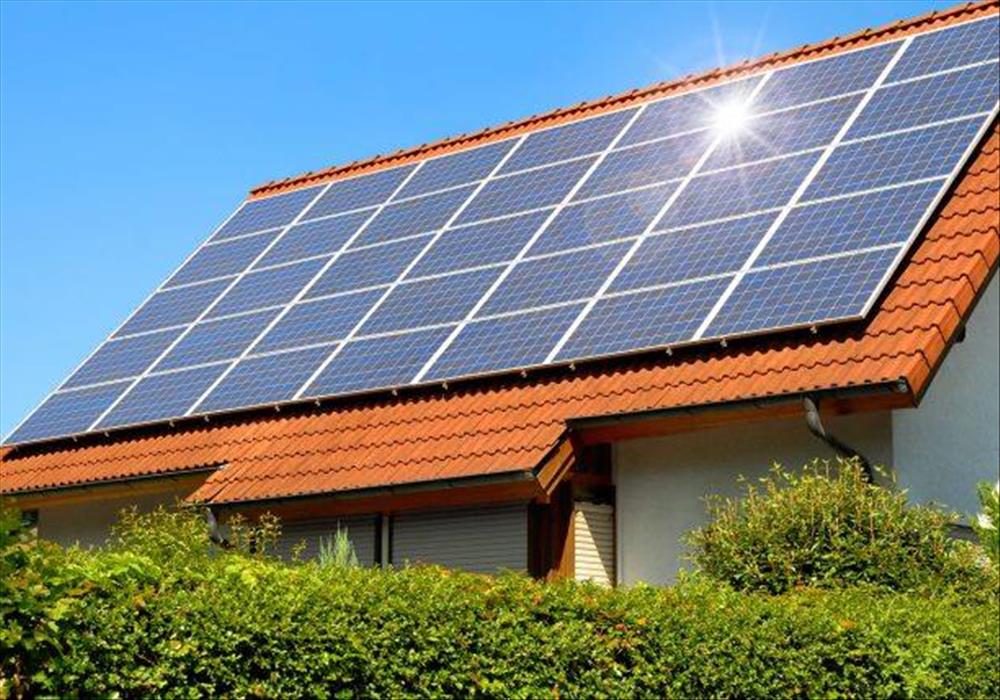 What Is The Cons Of Solar Panels