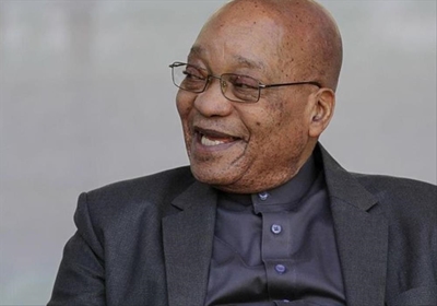 A multi-million rand pay day for the Zuma(s)