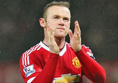Rooney quits international football