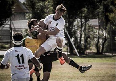Union takes on Grens Hoërskool