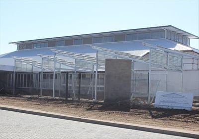 New clinic operational in 2018