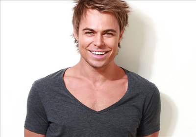 Bobby van Jaarsveld in Mosselbaai