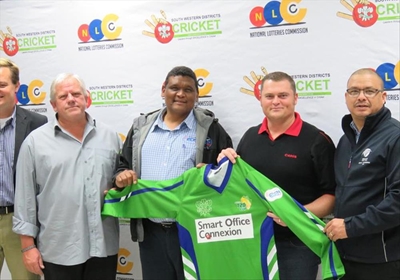 Groot finansiële inspuiting vir SWD Afrika T20-span