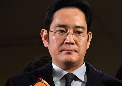 Samsung heir faces verdict in his bribery trial