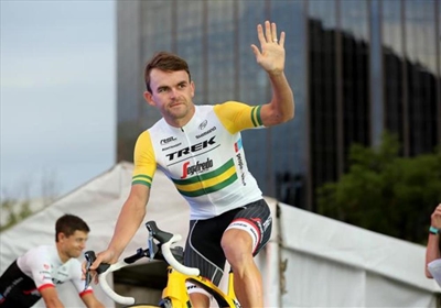 Olympic silver medallist arrested
