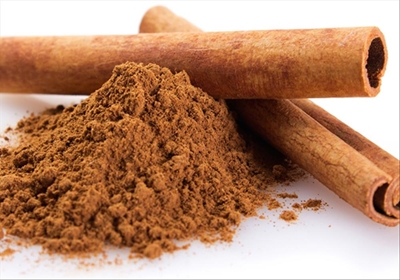 Cinnamon: Pantry staple and medical powerhouse?