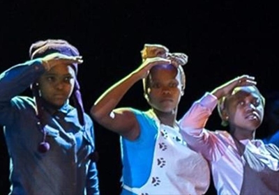 Shakespeare festival in September