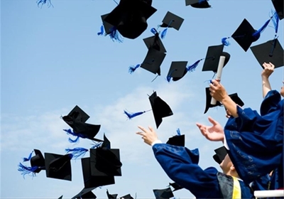A first for local college