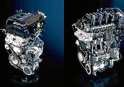 PureTech scoops engine of the year again