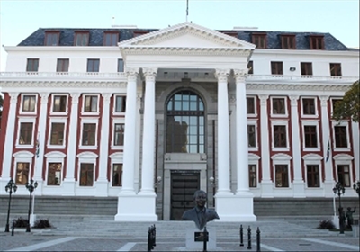 Parliament agrees to give MPs resources to start state capture probe