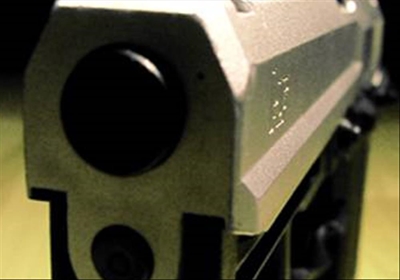Shots fired at Belville court