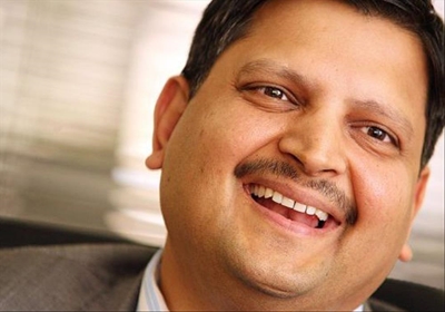 Atul Gupta: We didn't create 'white monopoly capital' term