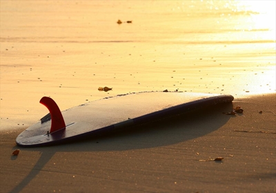 Tricky conditions make wave selection key 
