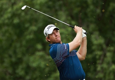 Bekker wins Sun Wild Coast Challenge
