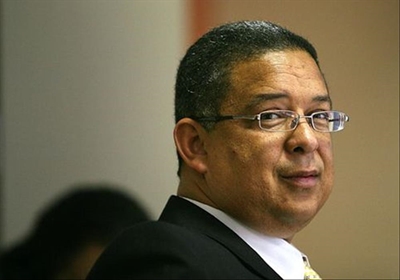 McBride assault claims 'nothing to do with his work' says daughter