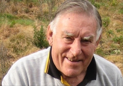 Meads funeral remembers 'good Kiwi bloke'