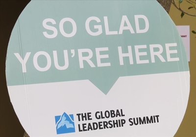 Graaff-Reinet again hosts leadership summit