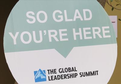 Graaff-Reinet again hosts leadership summit