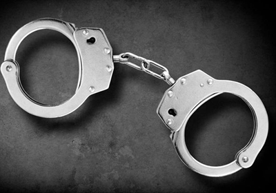 At least 400 arrested during police raids