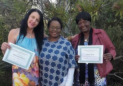 Sedgefield's 'women of worth'