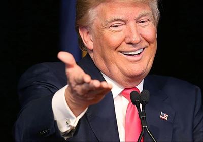 Trump restores police surplus military equipment scheme