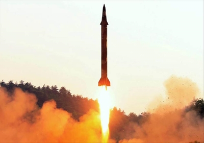 North Korea threatens further action
