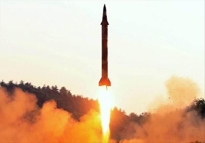 North Korea threatens further action