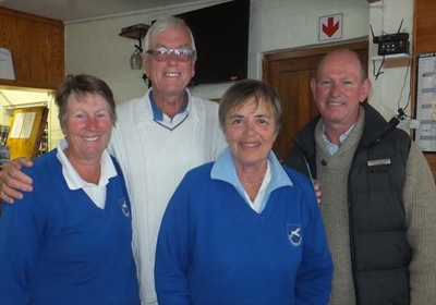 Plett teams make clean sweep