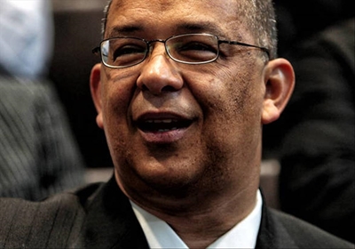 Ipid head McBride charged with assault, granted bail