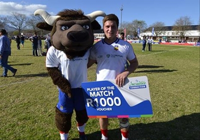 Interskolesukses vir Oakdale
