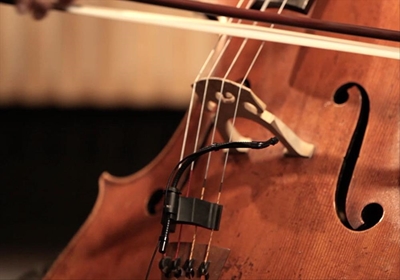 Mellow Cellos at the Arts Theatre
