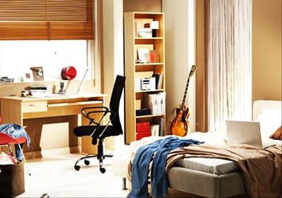 Organising tips to declutter your home