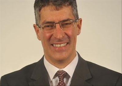 Key appointments at Isuzu