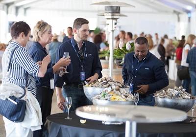 Plettenberg Bay festival back on track