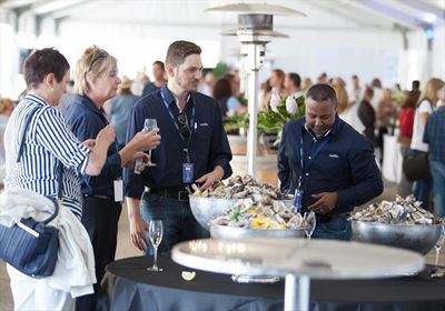 Plettenberg Bay festival back on track