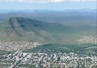Explore Graaff-Reinet this Tourism Month