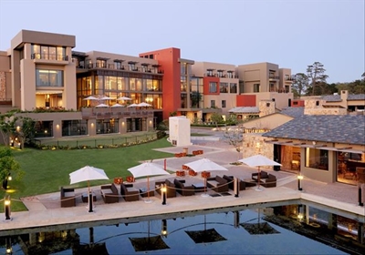 Indian tour operators to experience George