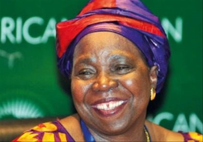 Dlamini-Zuma reveals priorities for SA presidential bid