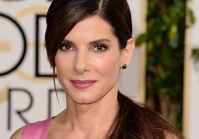 Sandra Bullock donates $1 million